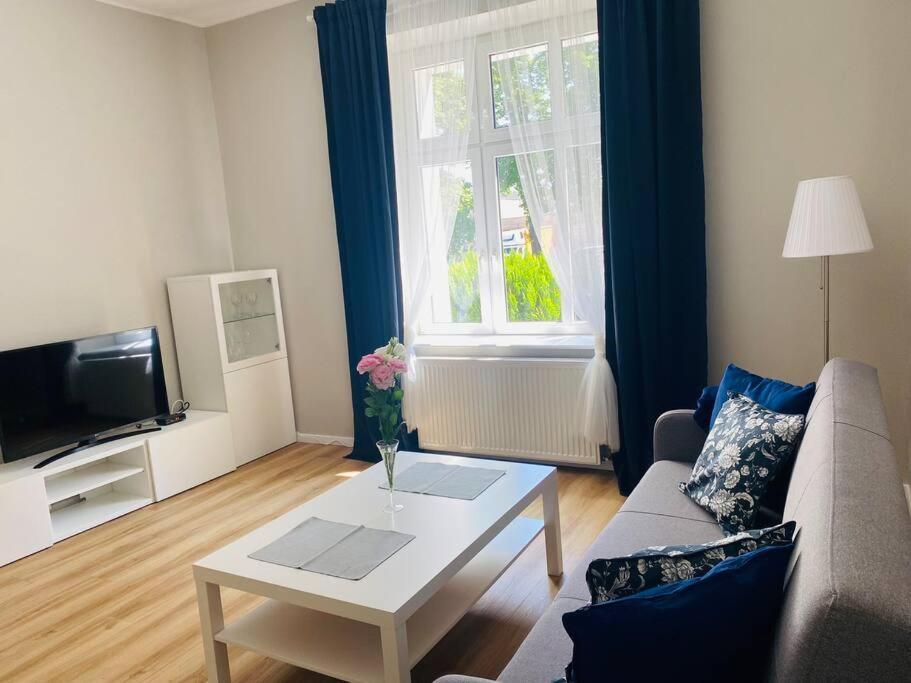 Sopot Repose Apartment Экстерьер фото