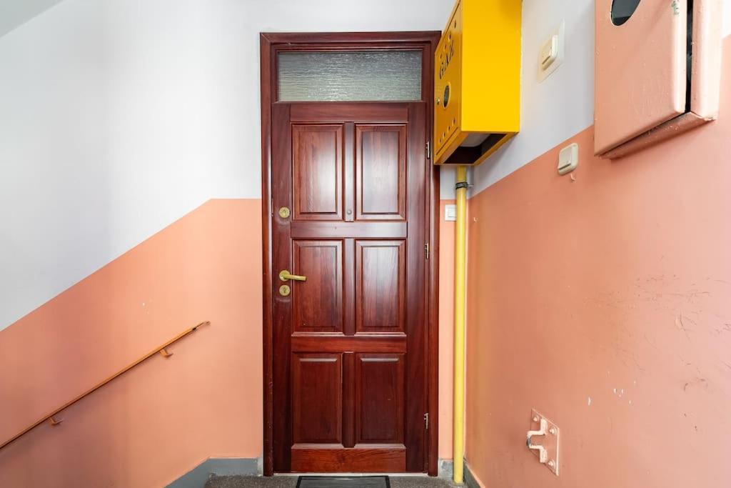 Sopot Repose Apartment Экстерьер фото